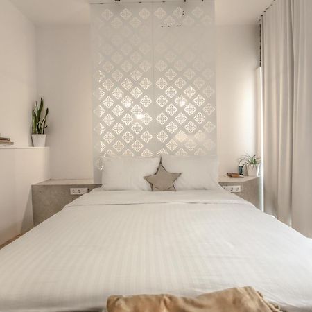 Convent Apartments - Huge One Combination Калампака Екстериор снимка