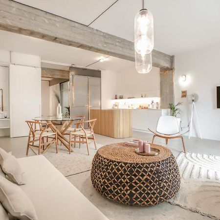 Convent Apartments - Huge One Combination Калампака Екстериор снимка
