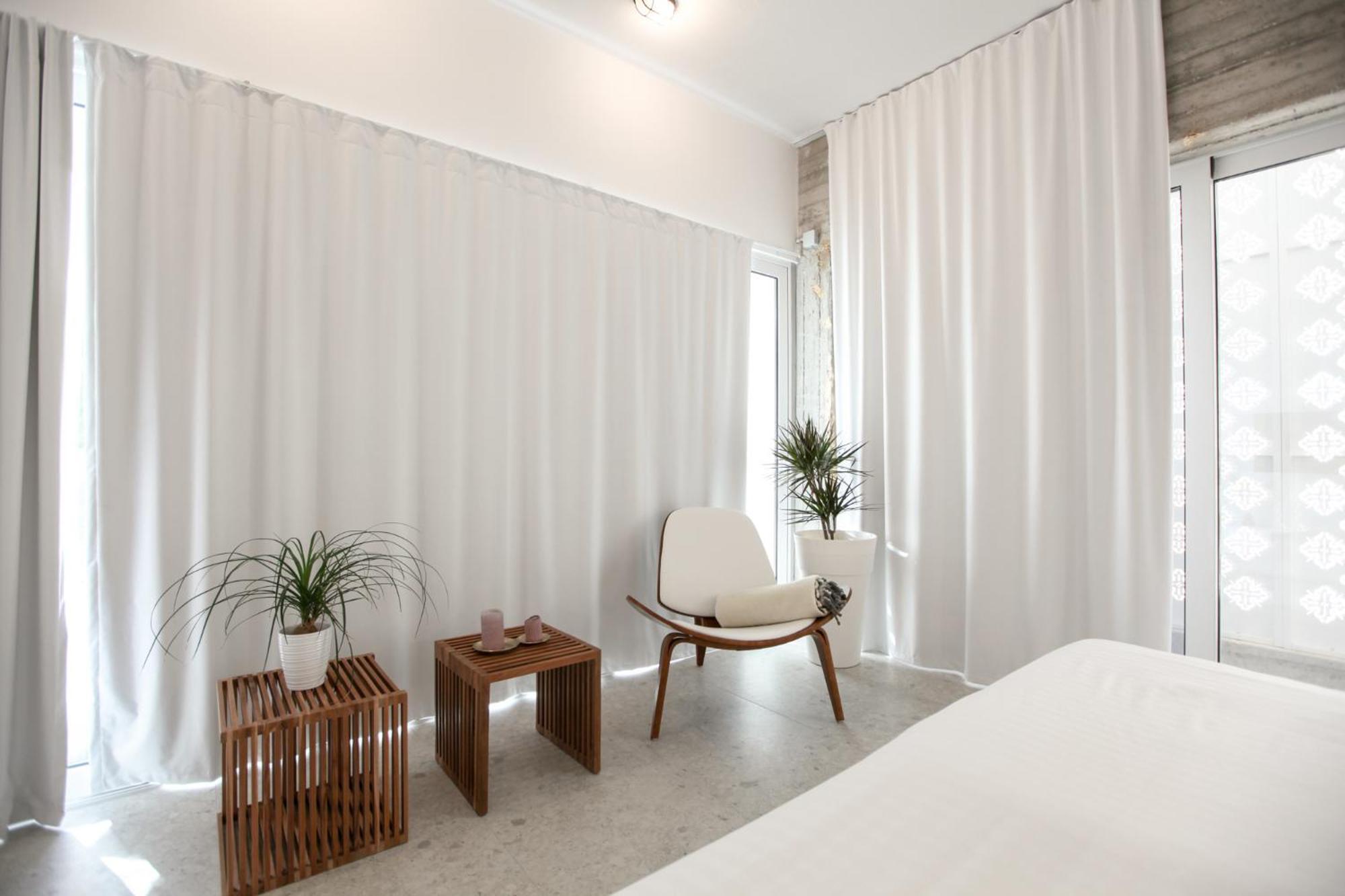 Convent Apartments - Huge One Combination Калампака Екстериор снимка
