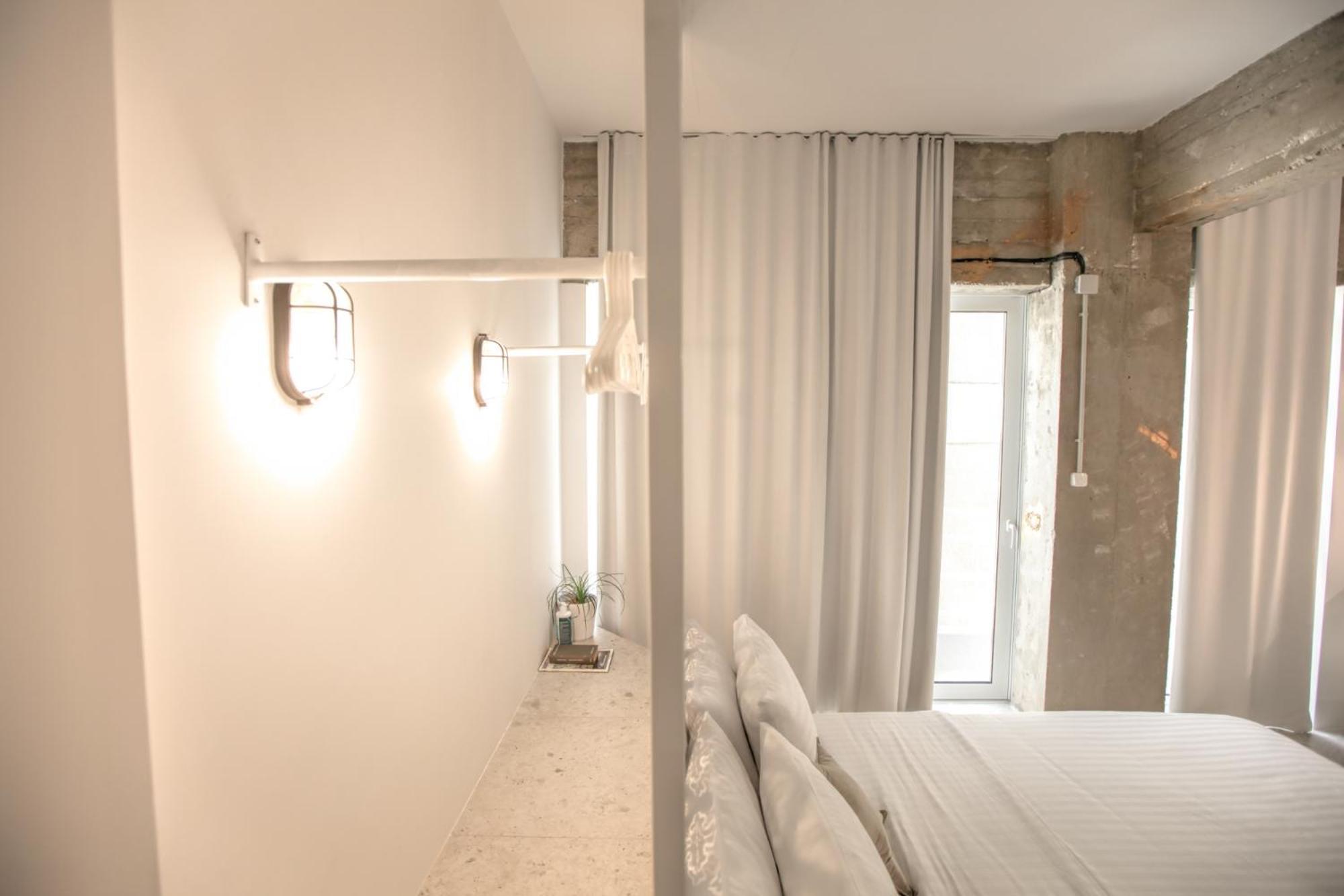Convent Apartments - Huge One Combination Калампака Екстериор снимка