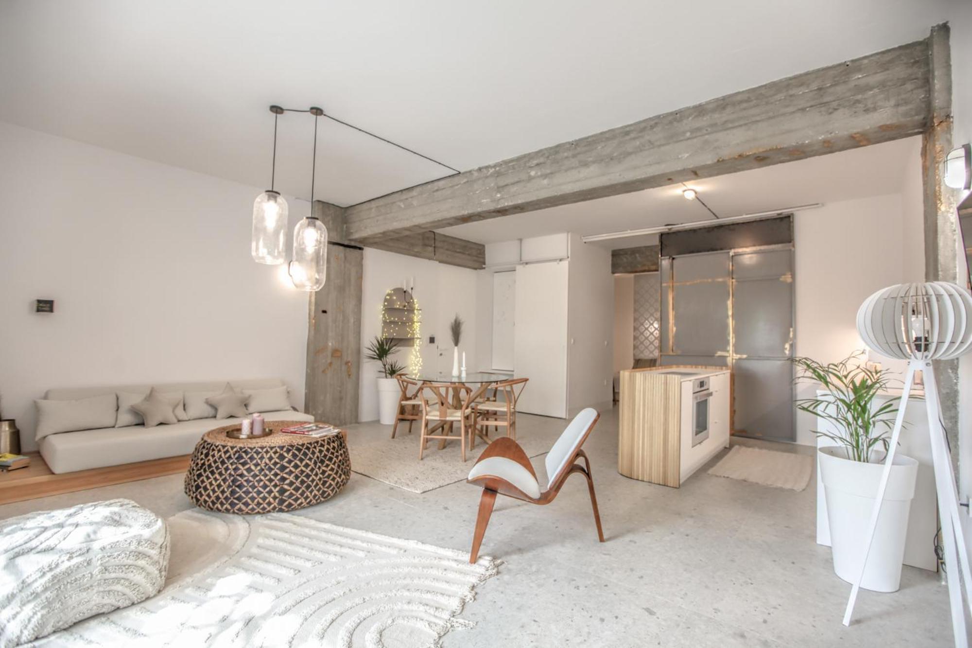 Convent Apartments - Huge One Combination Калампака Екстериор снимка