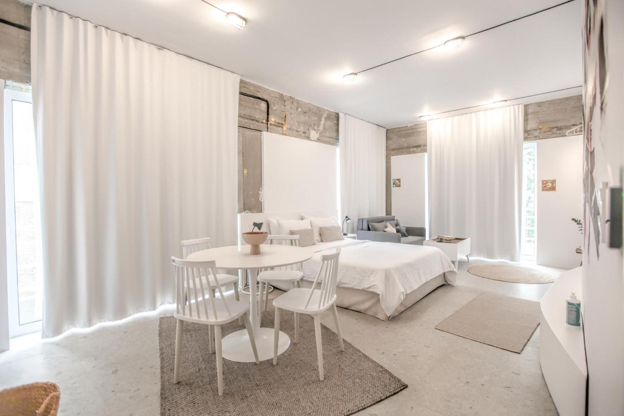Convent Apartments - Huge One Combination Калампака Екстериор снимка