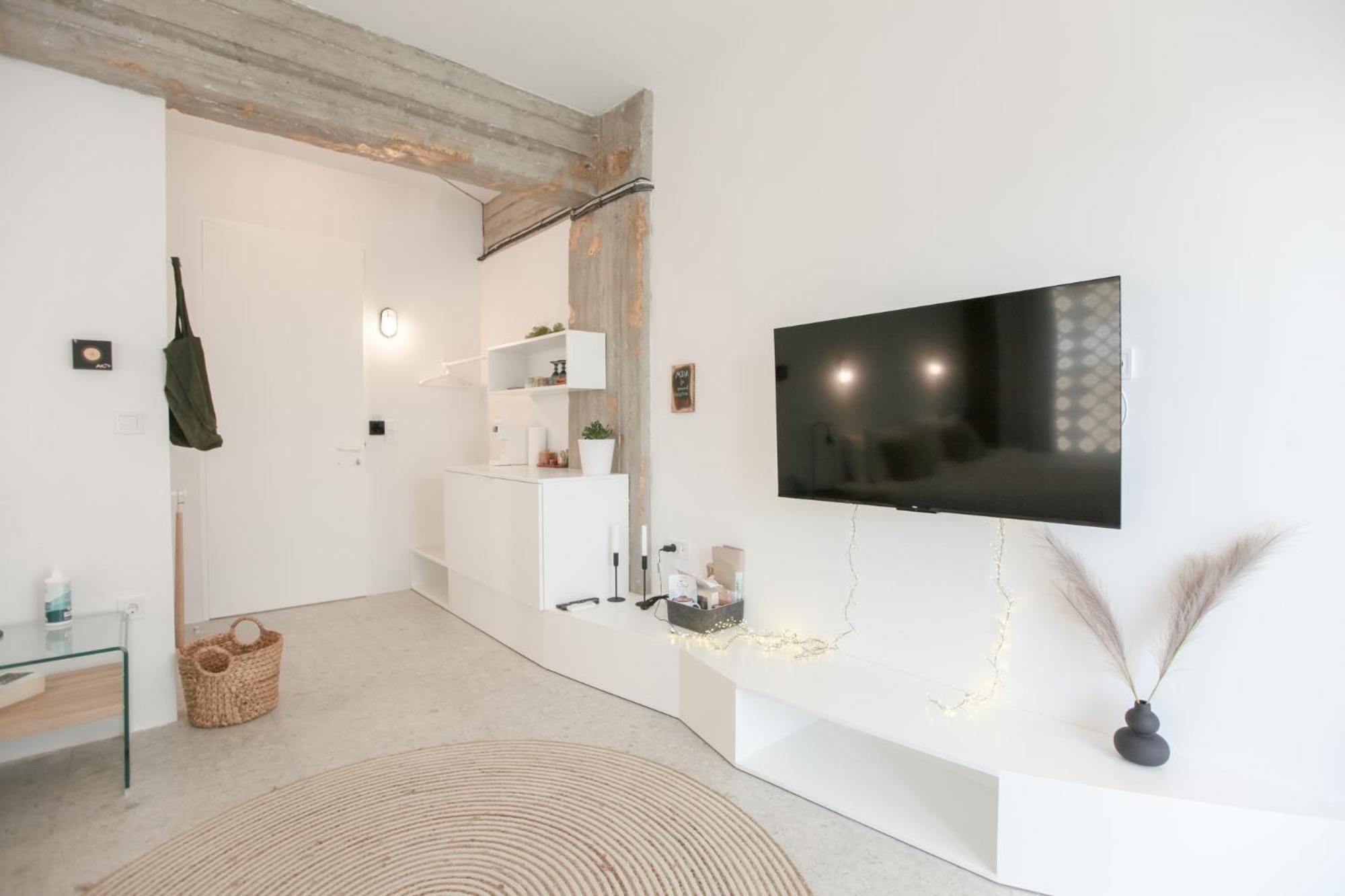 Convent Apartments - Huge One Combination Калампака Екстериор снимка
