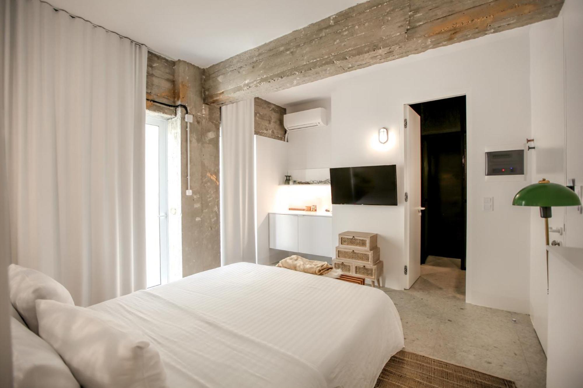 Convent Apartments - Huge One Combination Калампака Екстериор снимка