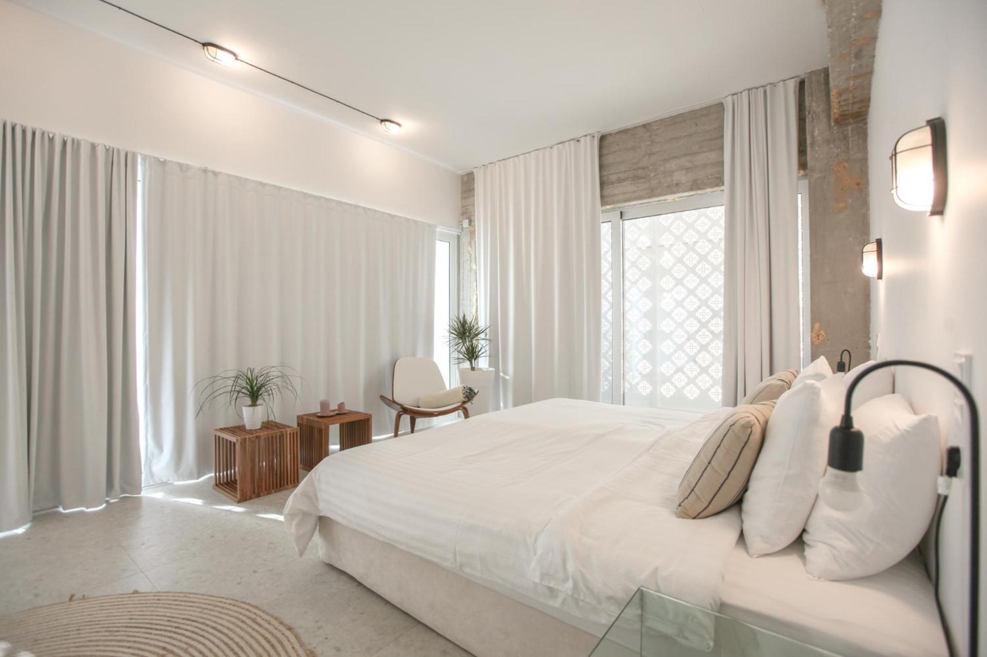 Convent Apartments - Huge One Combination Калампака Екстериор снимка