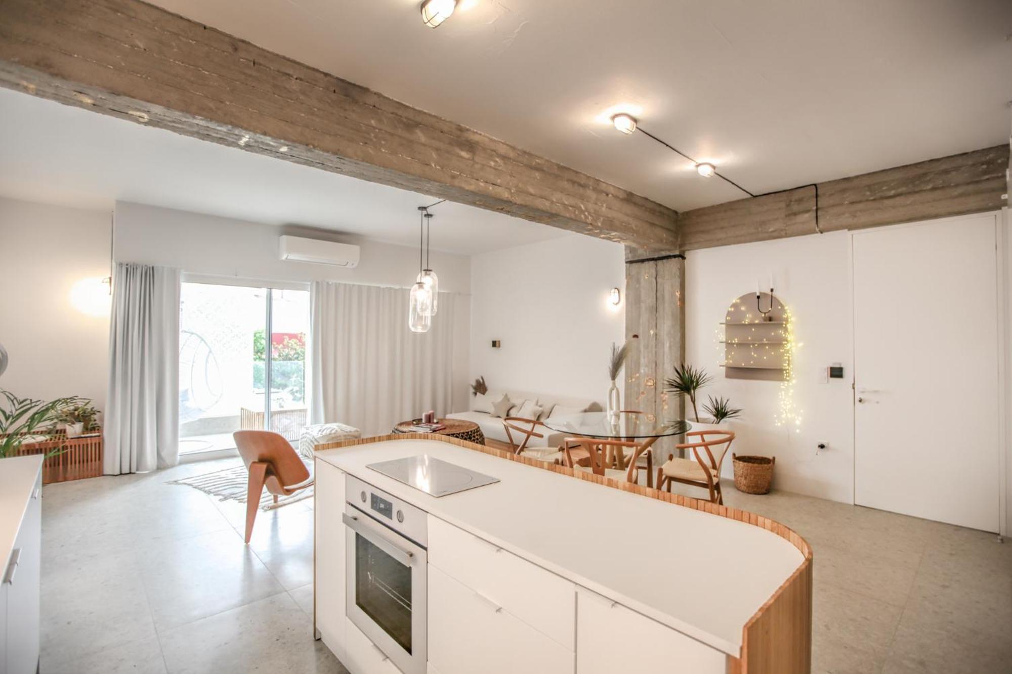 Convent Apartments - Huge One Combination Калампака Екстериор снимка