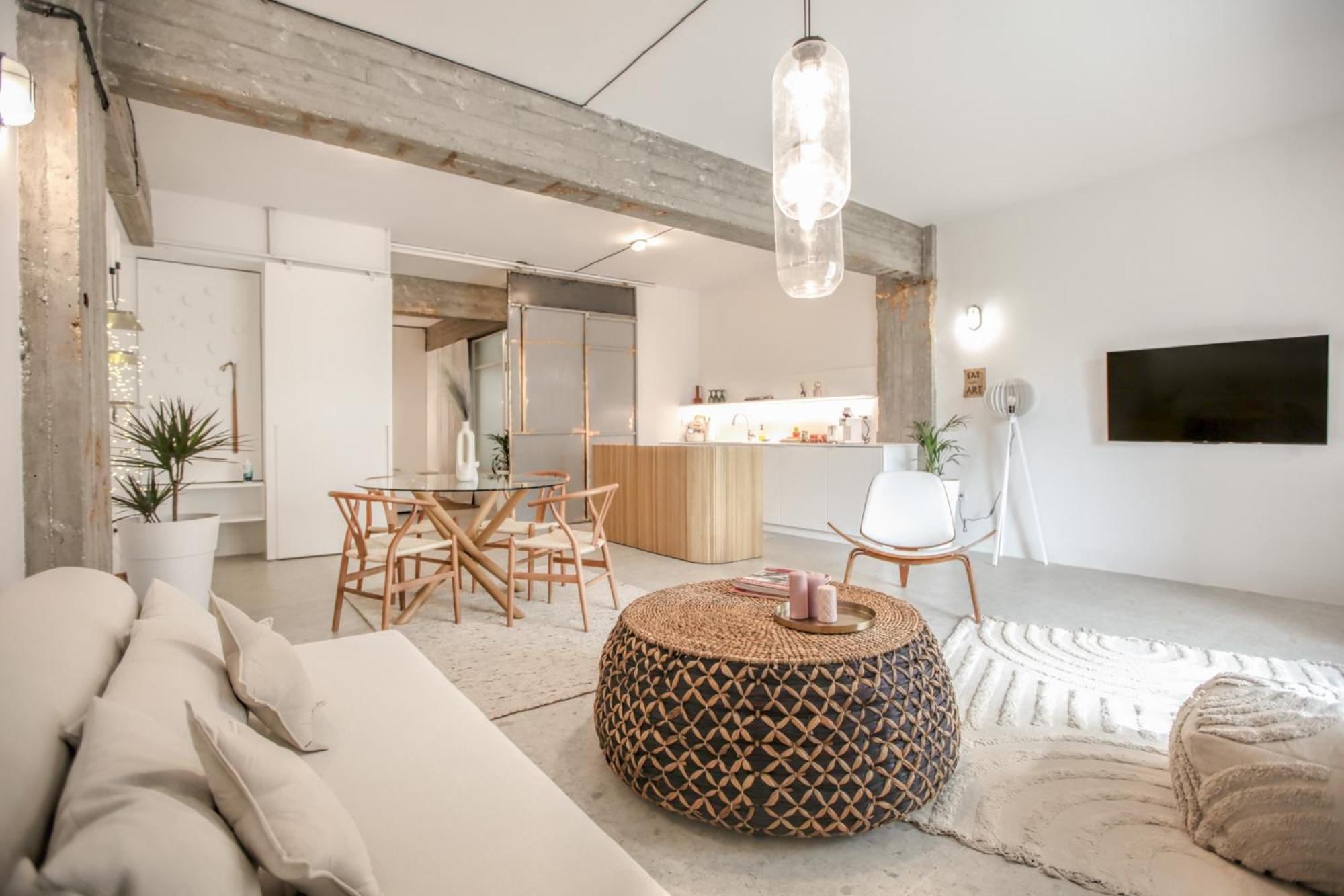 Convent Apartments - Huge One Combination Калампака Екстериор снимка