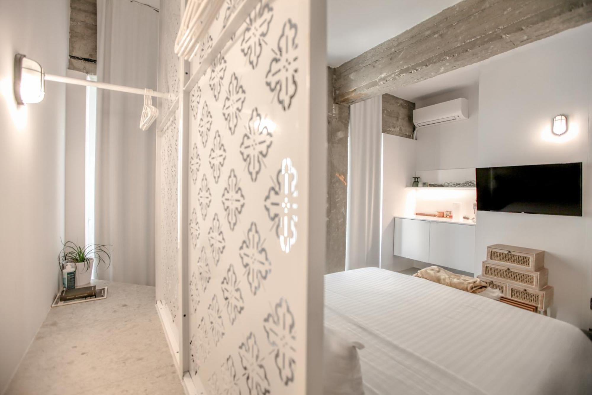 Convent Apartments - Huge One Combination Калампака Екстериор снимка