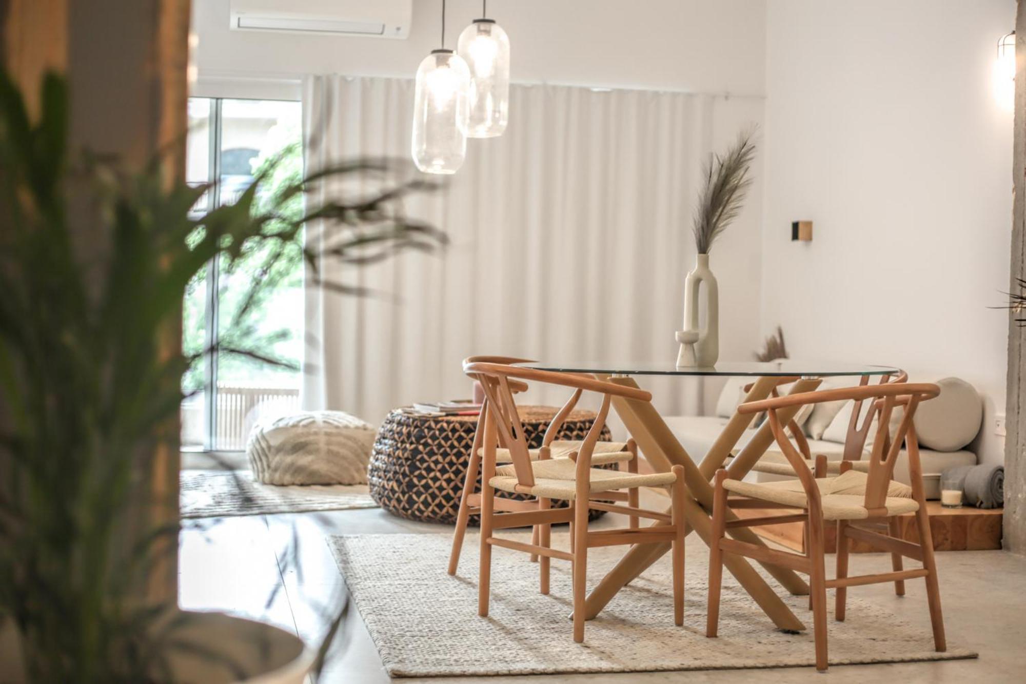 Convent Apartments - Huge One Combination Калампака Екстериор снимка