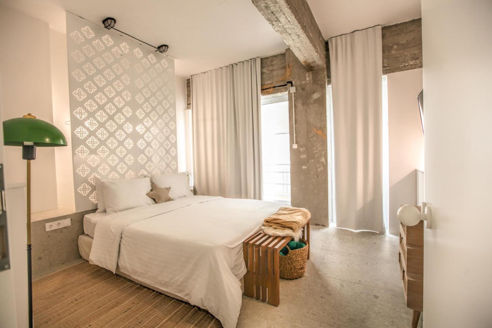 Convent Apartments - Huge One Combination Калампака Екстериор снимка