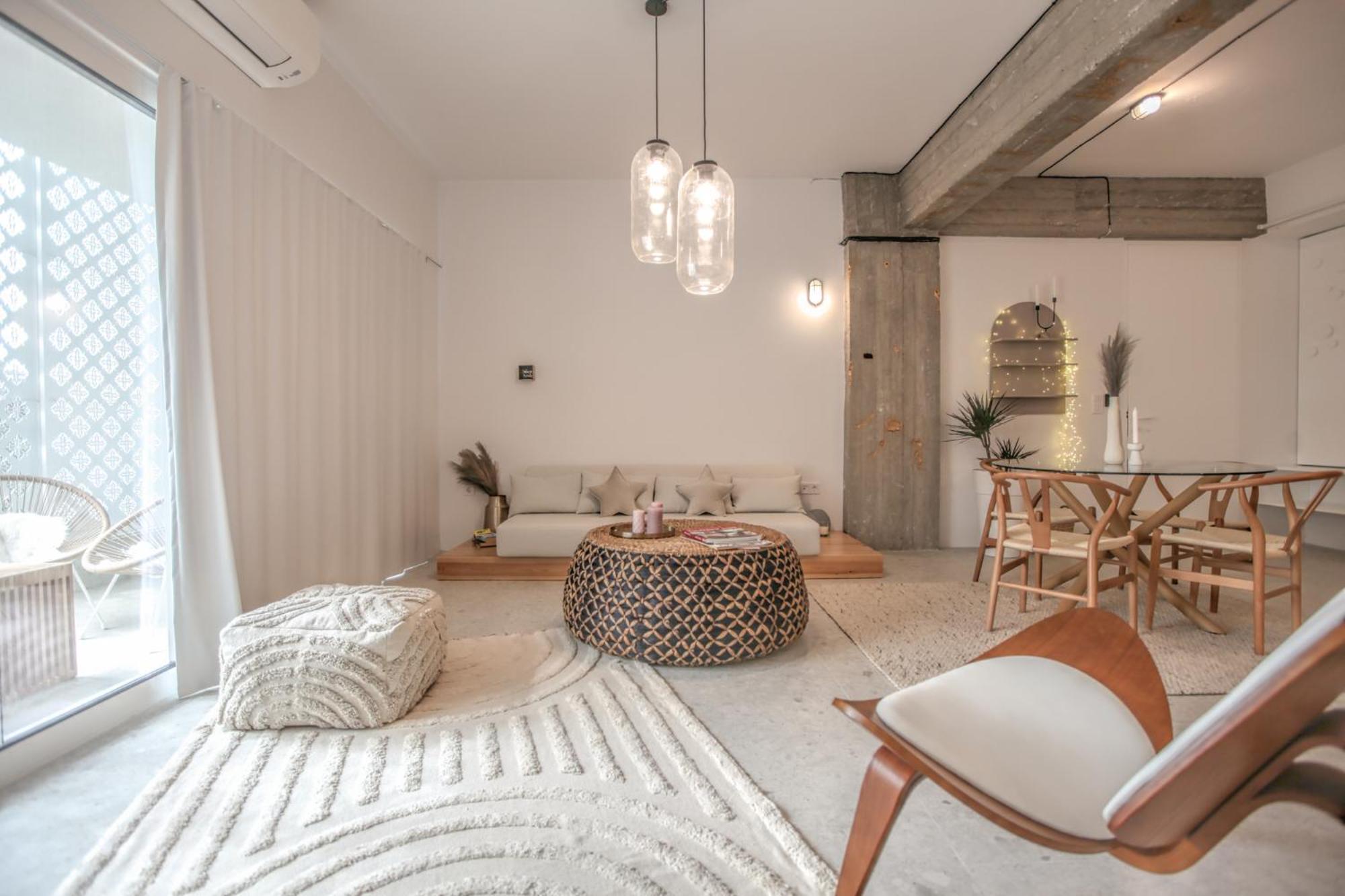 Convent Apartments - Huge One Combination Калампака Екстериор снимка