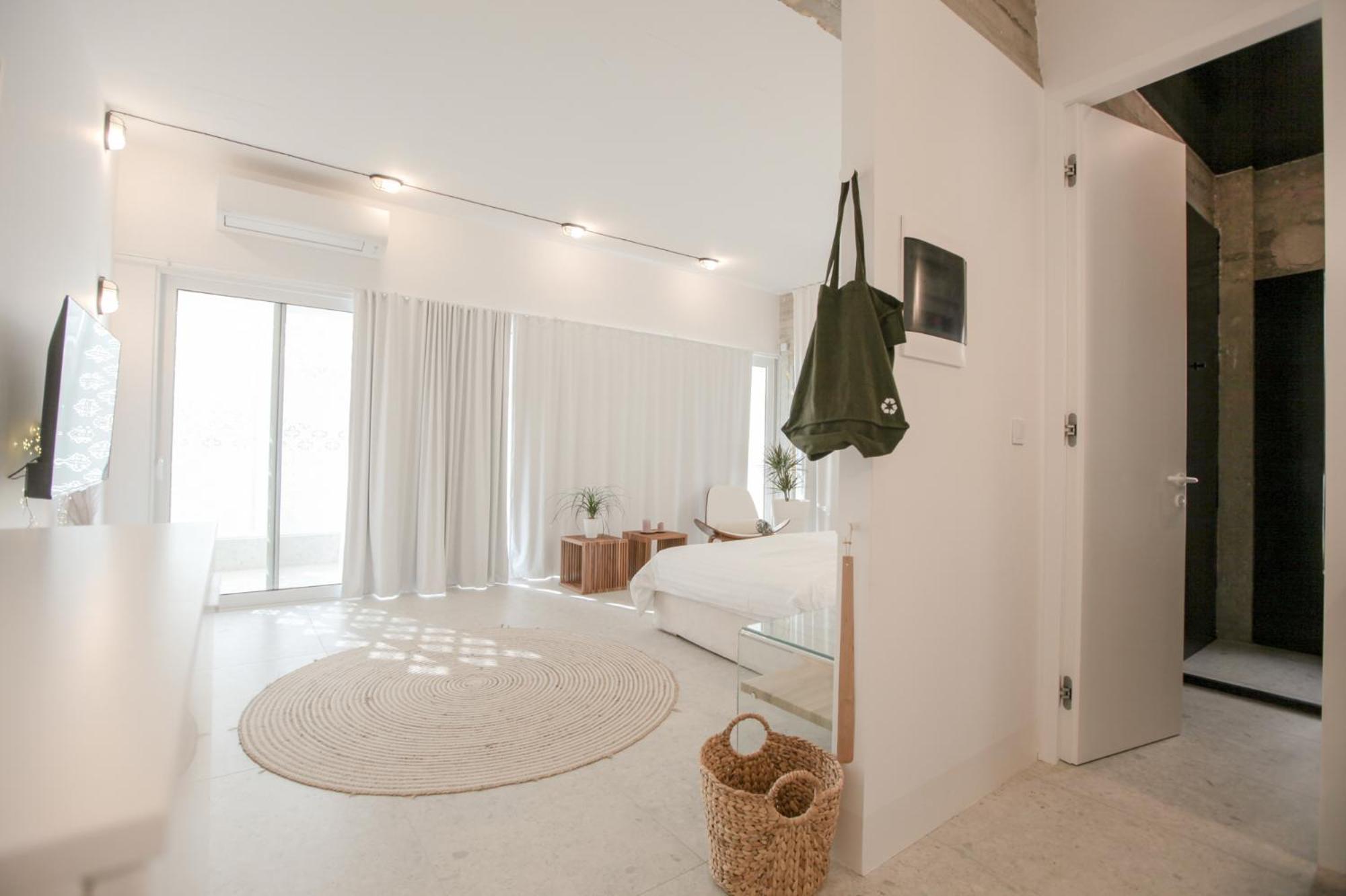 Convent Apartments - Huge One Combination Калампака Екстериор снимка